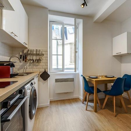 Appartement Panier Caylus - Welkeys Marseille Exteriér fotografie